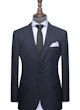 InStitchu Collection The Banbury mens suit