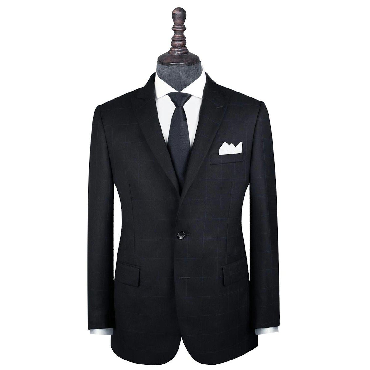 InStitchu Collection The Whitchurch mens suit