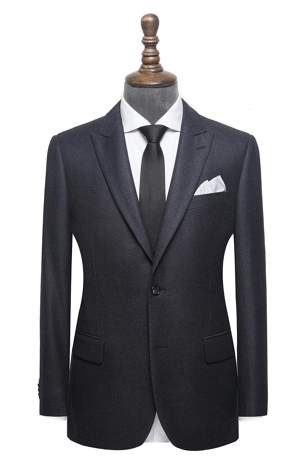 InStitchu Collection The Warminster mens suit