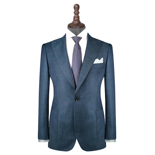 InStitchu Collection The Torquay mens suit