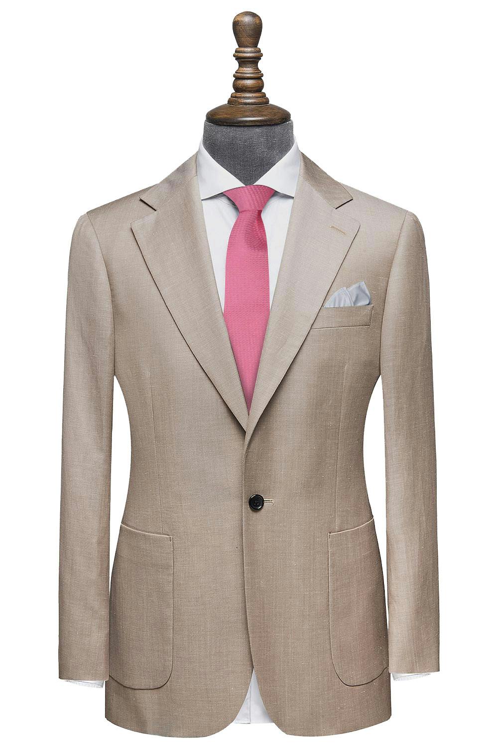InStitchu Collection The Rothbury mens suit