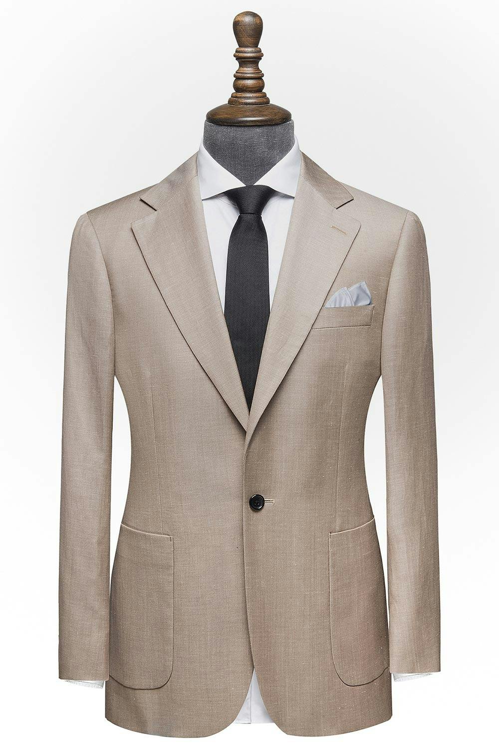 InStitchu Collection The Rothbury mens suit