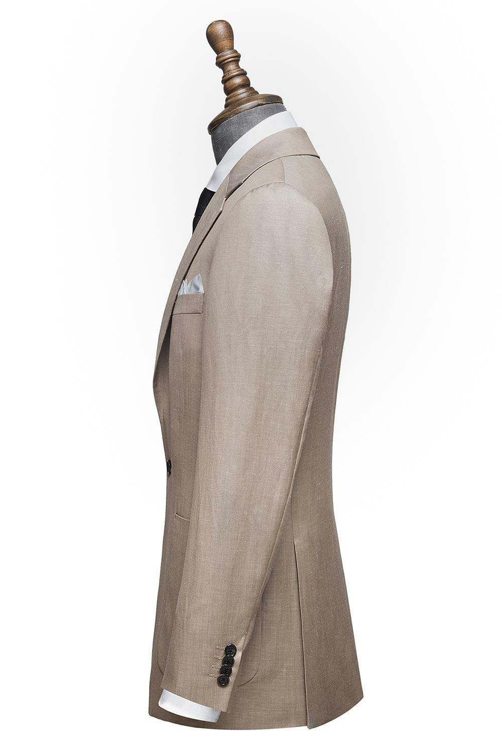 InStitchu Collection The Rothbury mens suit