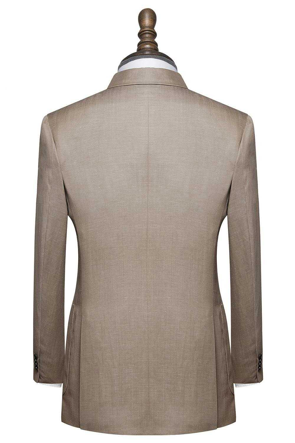 InStitchu Collection The Rothbury mens suit