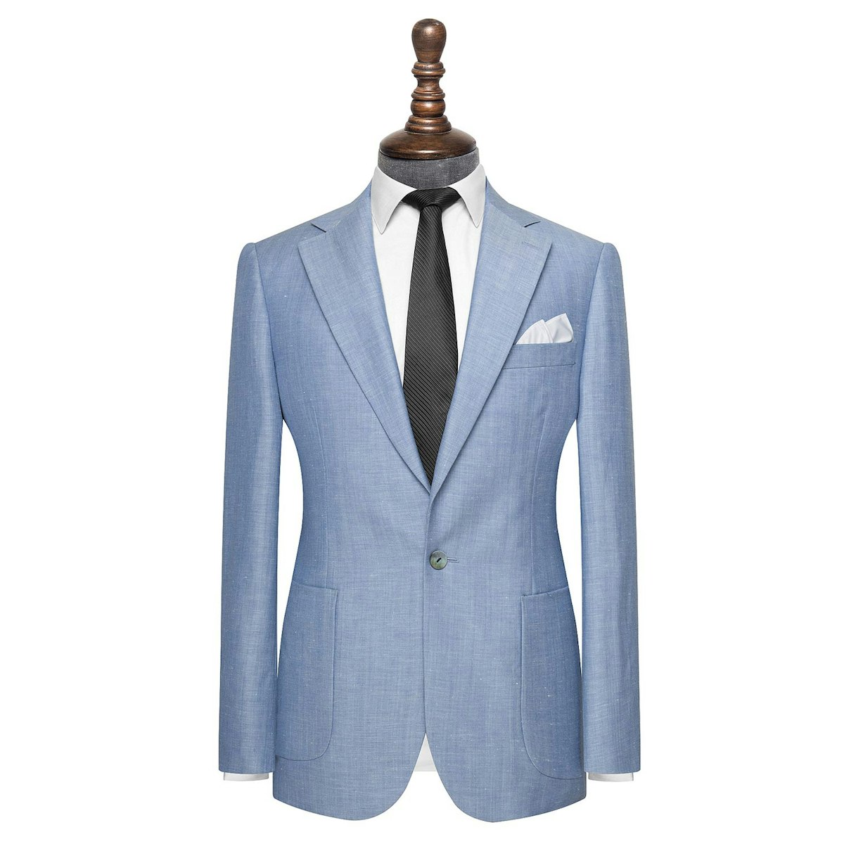 InStitchu Collection The Chesham mens suit