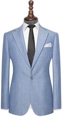 InStitchu Collection The Chesham mens suit