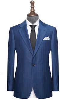 InStitchu Collection The Southampton mens suit