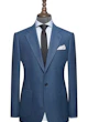 InStitchu Collection The Hartwich mens suit