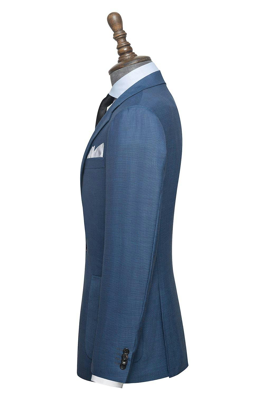 InStitchu Collection The Hartwich mens suit
