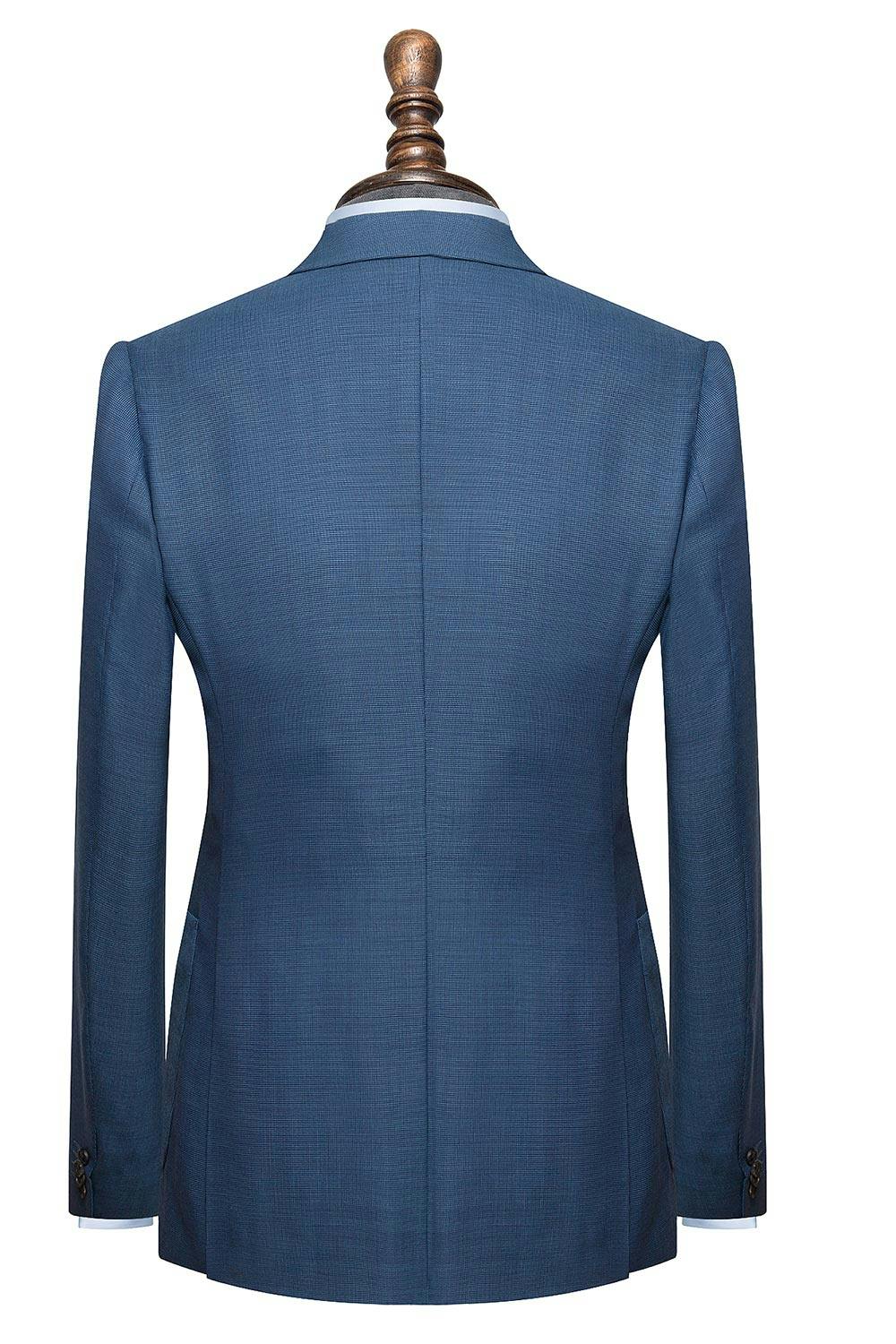 InStitchu Collection The Hartwich mens suit