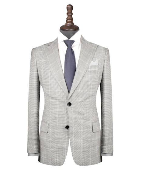 InStitchu Collection The Tilbury mens suit