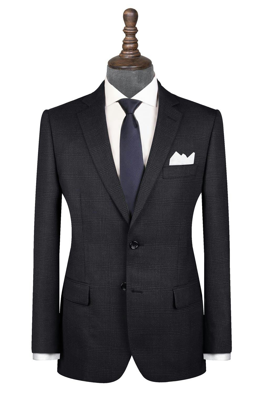 InStitchu Collection The Lisburn mens suit