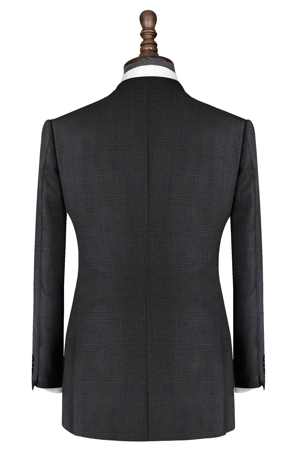 InStitchu Collection The Lisburn mens suit