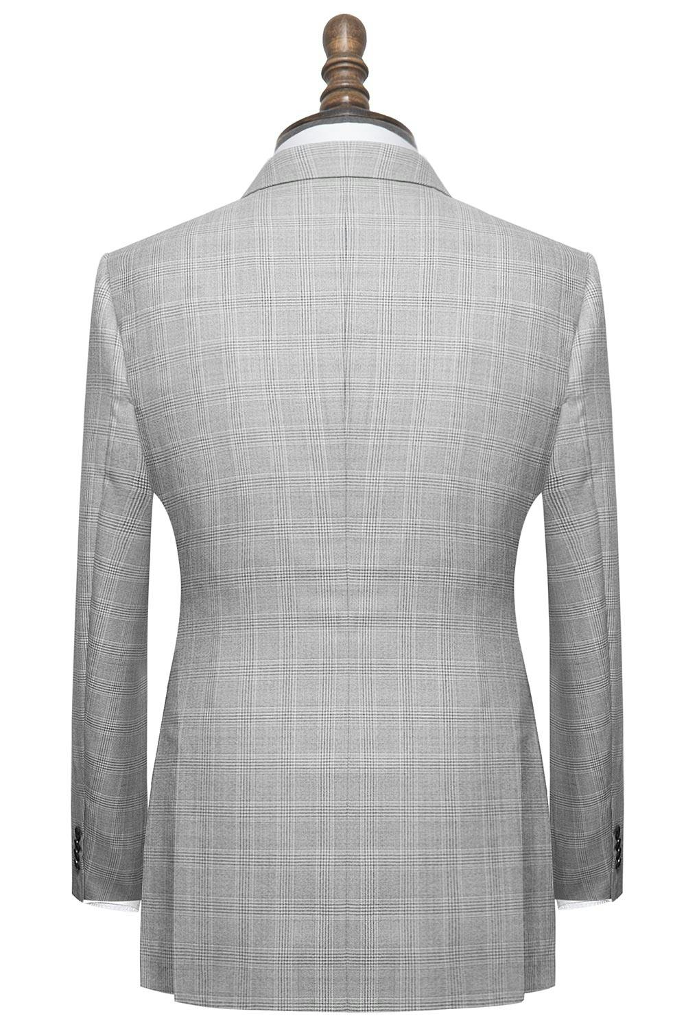 InStitchu Collection The Huntingdon mens suit