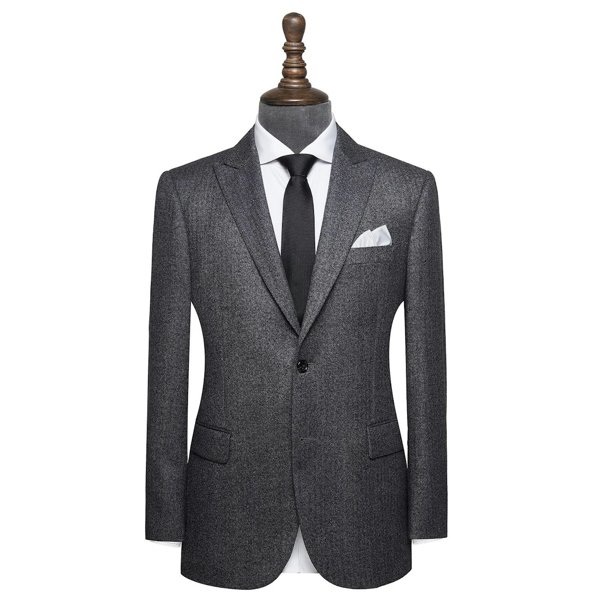 InStitchu Collection The York mens suit