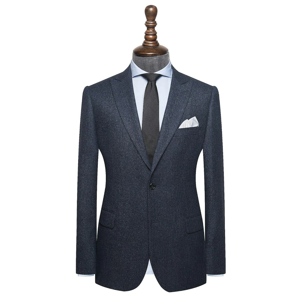 InStitchu Collection The Weymouth mens suit