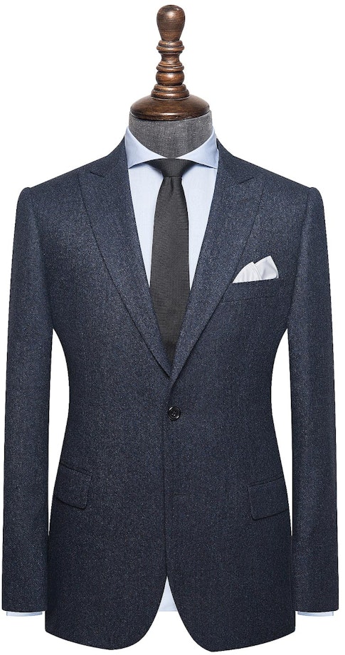 InStitchu Collection The Weymouth mens suit