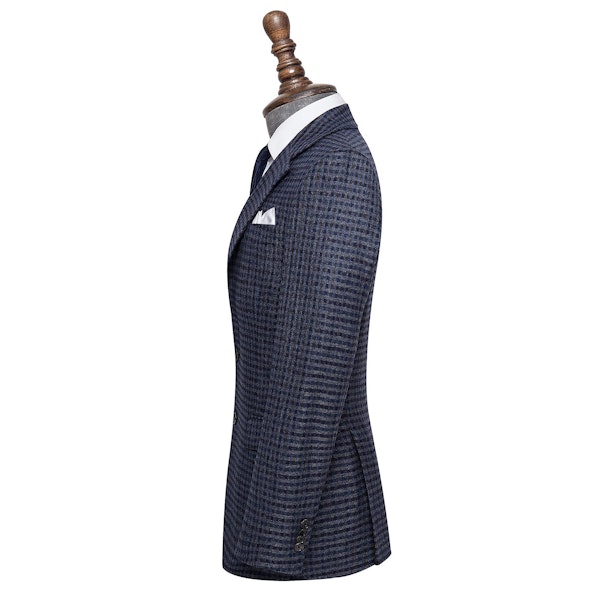 InStitchu Collection The Derby mens suit