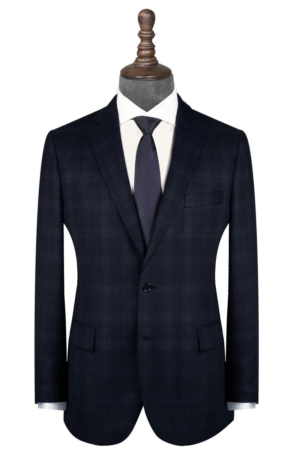 InStitchu Collection The Saintfield mens suit