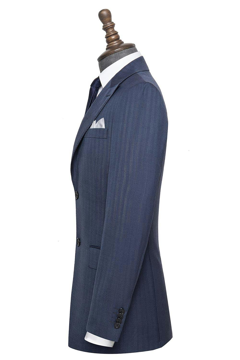 InStitchu Collection The Brighton mens suit