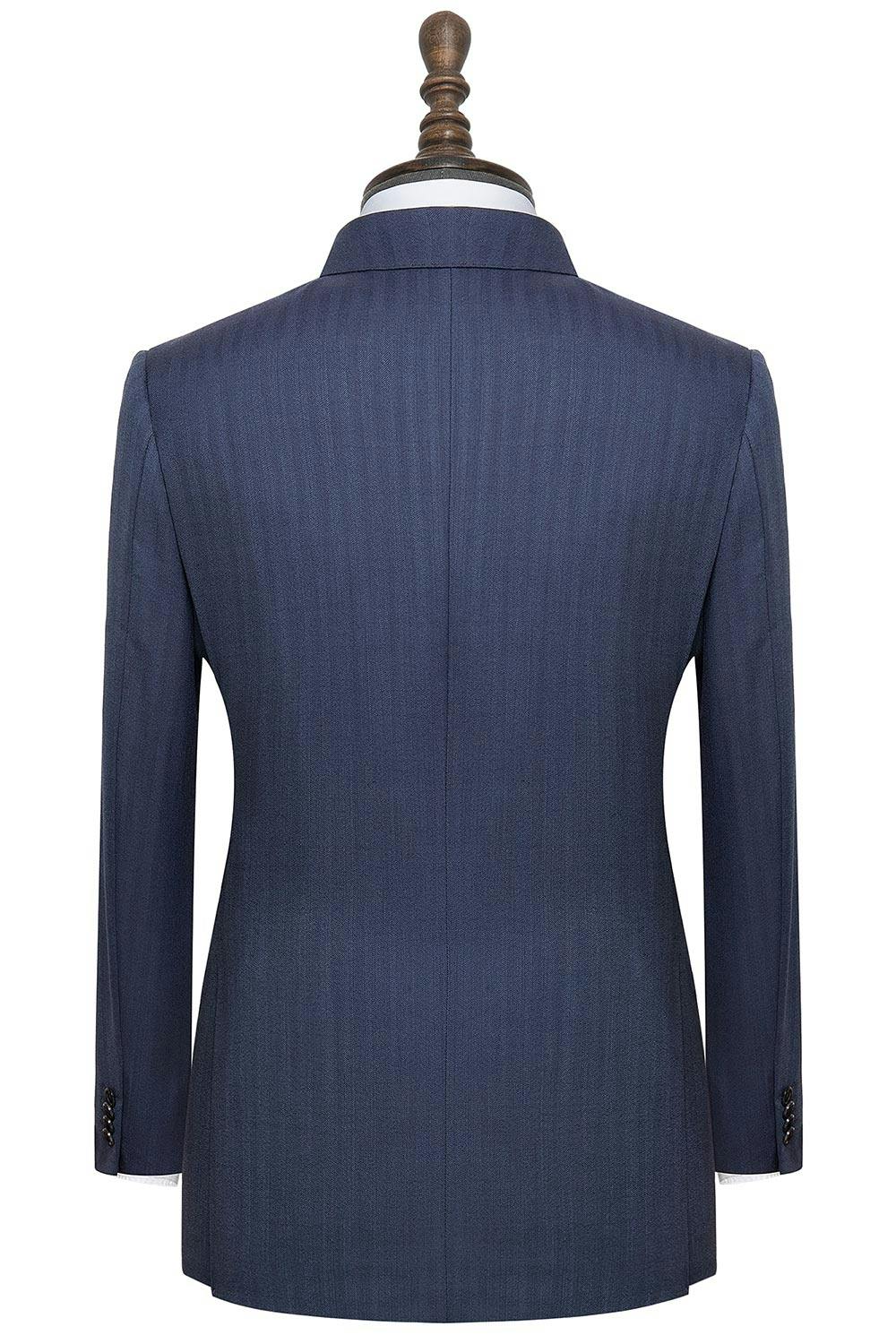 InStitchu Collection The Brighton mens suit