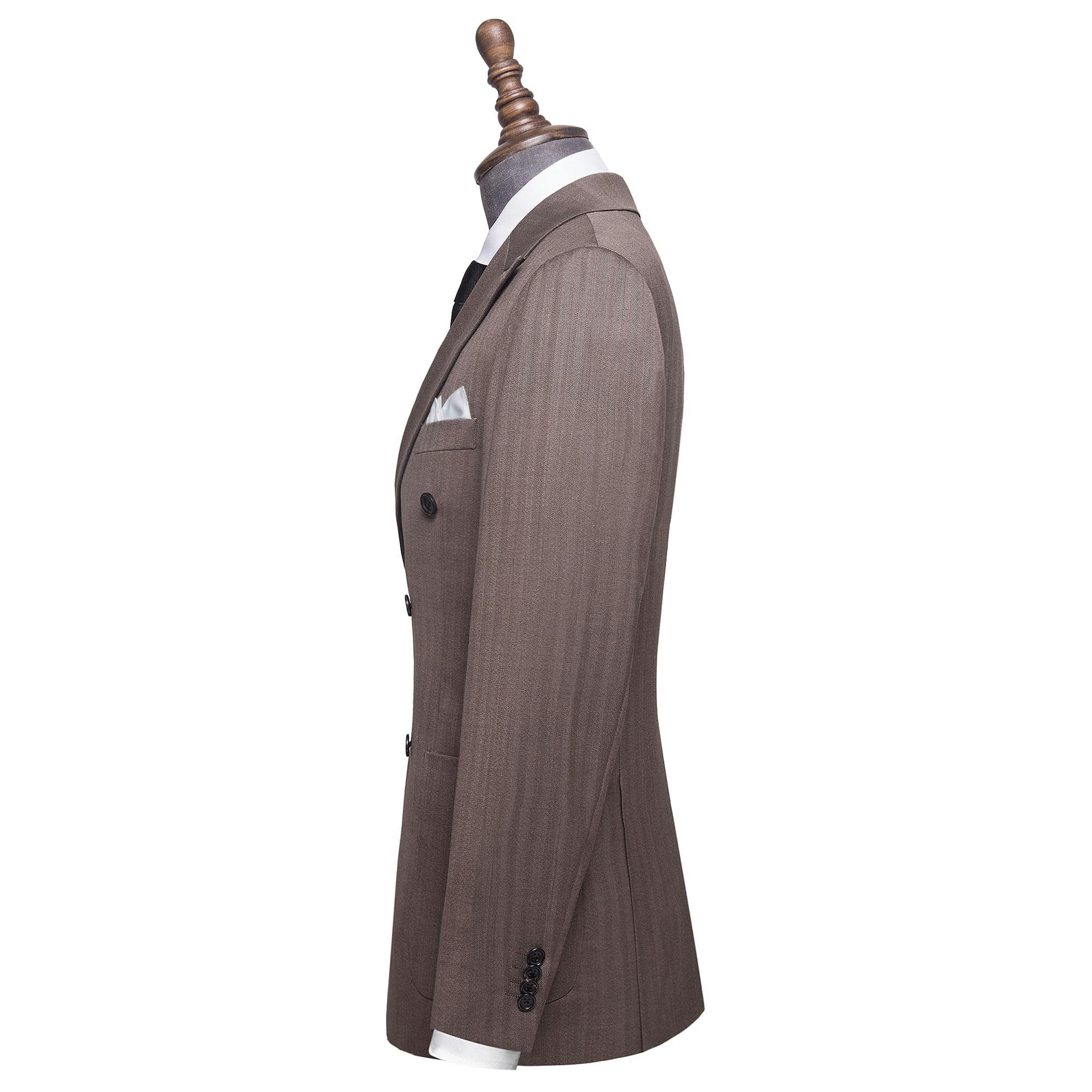 InStitchu Collection The Barnet mens suit