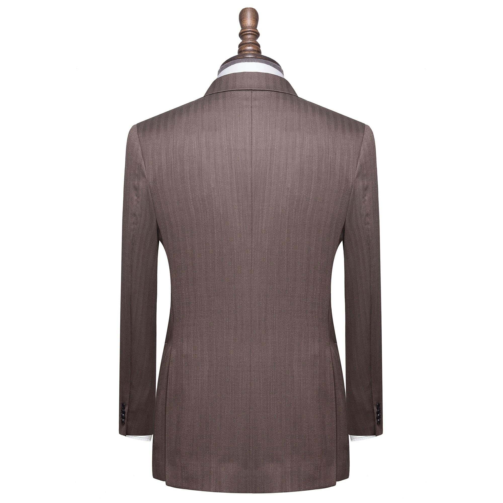 InStitchu Collection The Barnet mens suit
