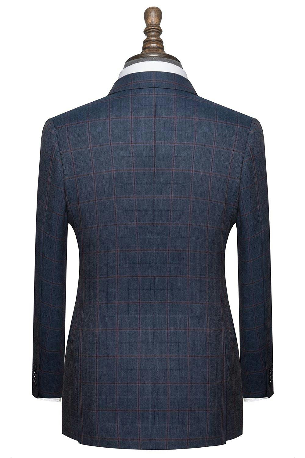 InStitchu Collection The Morley mens suit