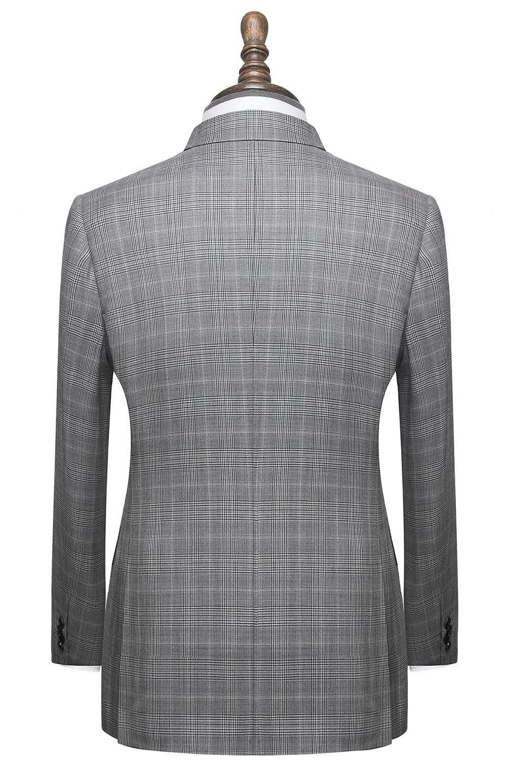 InStitchu Collection The Coventry mens suit