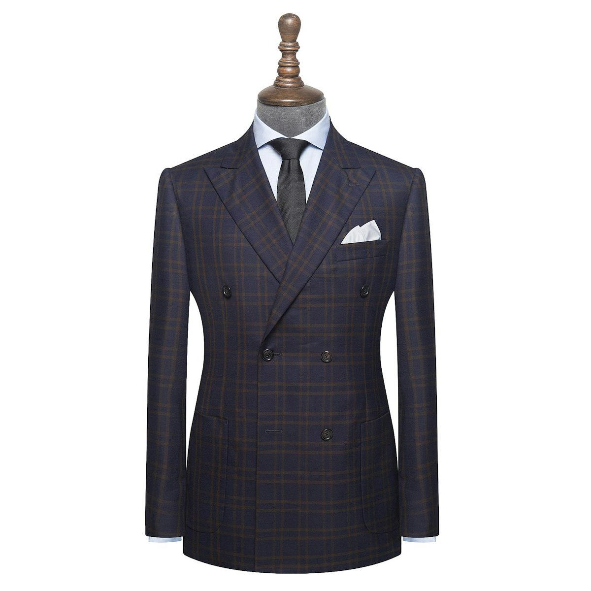 InStitchu Collection The Morecambe mens suit
