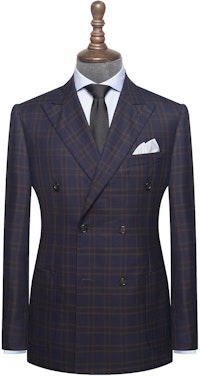 InStitchu Collection The Morecambe mens suit