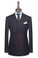 InStitchu Collection The Morecambe mens suit