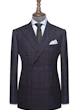 InStitchu Collection The Morecambe mens suit