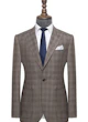 InStitchu Collection The Grangemouth mens suit