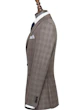 InStitchu Collection The Grangemouth mens suit