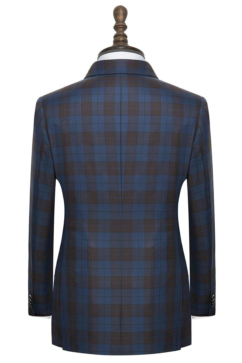 InStitchu Collection The Pembroke mens suit