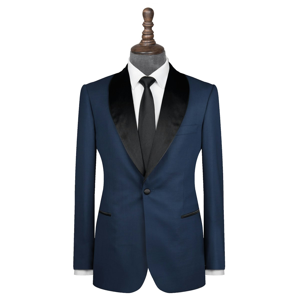 InStitchu Collection The Marlow mens suit