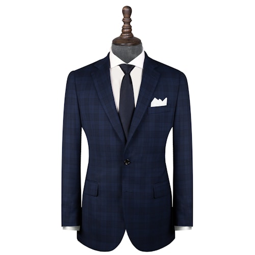 The Londonderry - Men's Custom Suit - InStitchu