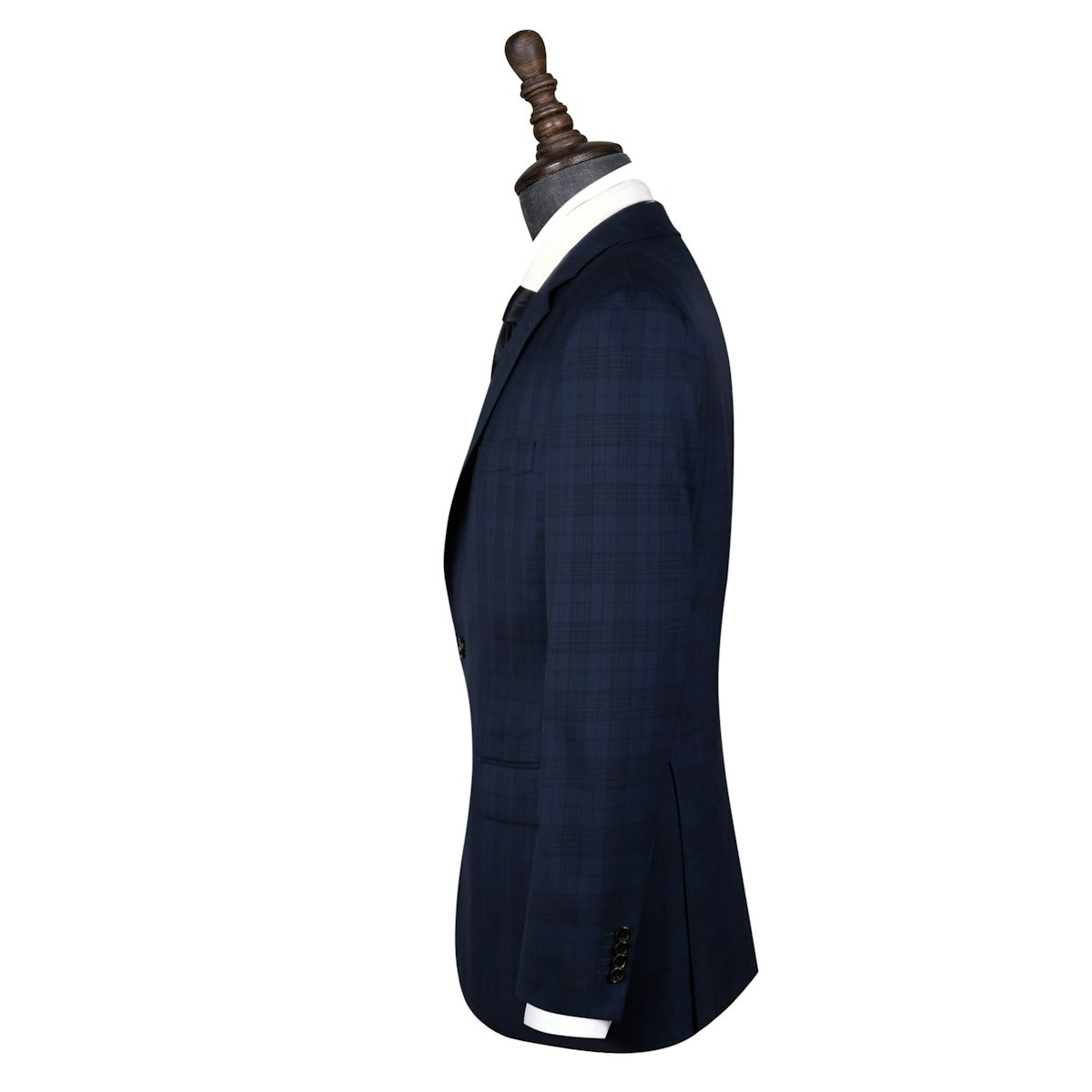 InStitchu Collection The Londonderry mens suit