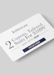 2 Custom Tailored: Suits for $1,099 — photo 1