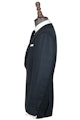 InStitchu Collection Herbert Blue Glen Plaid Wool Jacket
