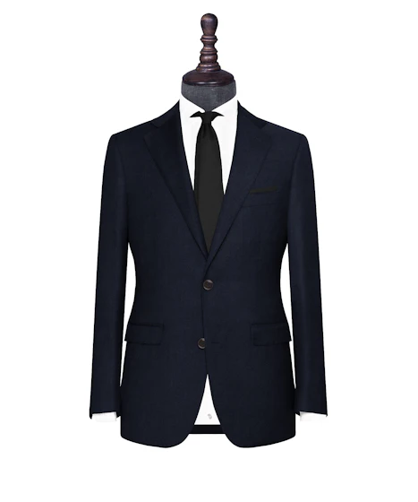 Hotham Suit — photo 1