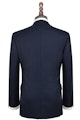 InStitchu Collection Miller Navy Nailhead Wool Jacket