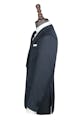 InStitchu Collection Pryce Navy Pinstripe Wool Jacket