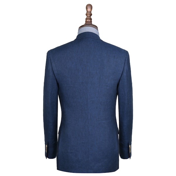InStitchu Collection The Astaire Jacket