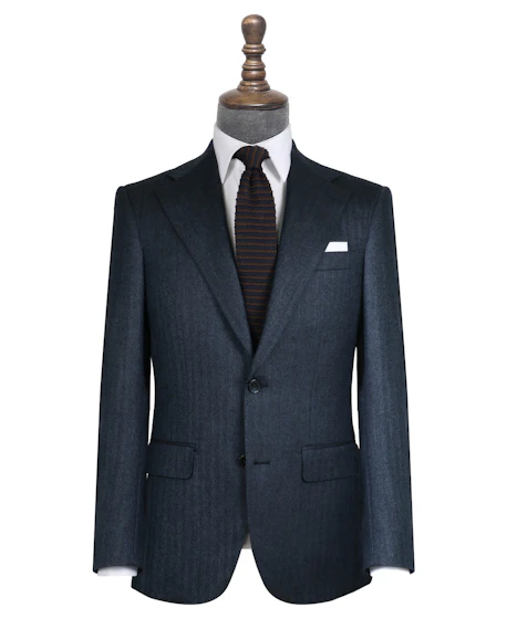 InStitchu Collection The Clift Jacket
