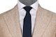 InStitchu Collection The Gatsby Beige Linen Jacket
