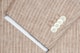 InStitchu Collection The Gatsby Beige Linen Jacket