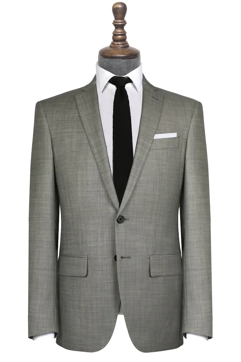 InStitchu Collection The Peppard Jacket