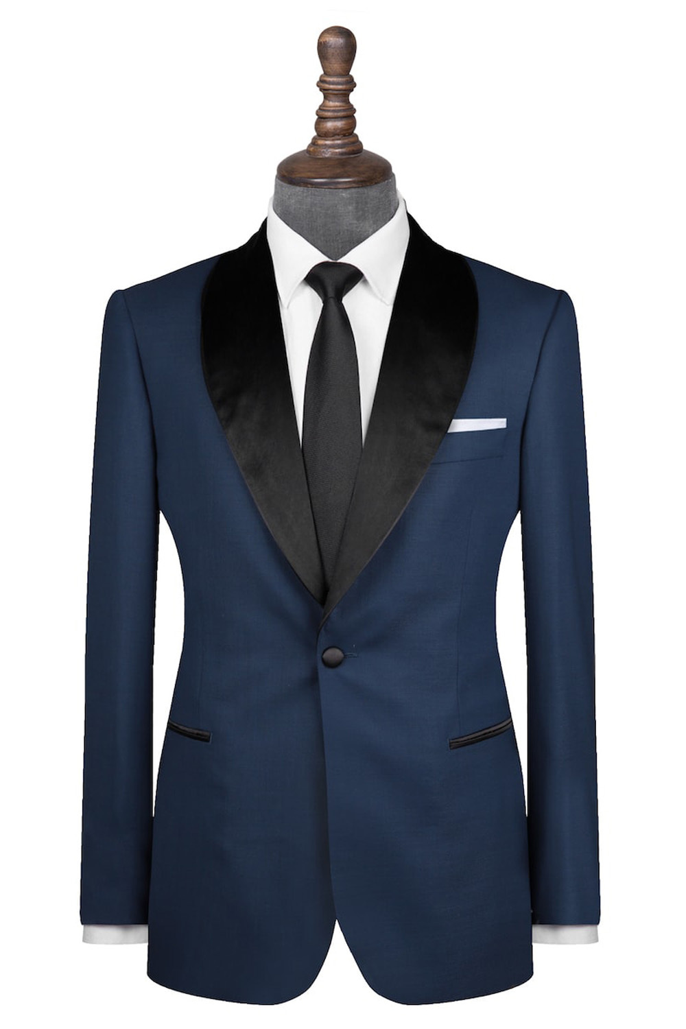 InStitchu Collection The 28 mens suit